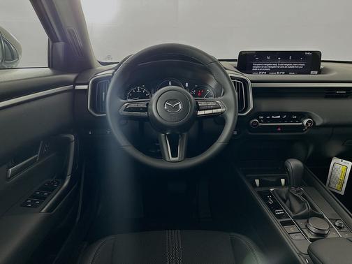 Wind Chill Pearl 2026 Mazda CX-50 2.5 S Select AWD