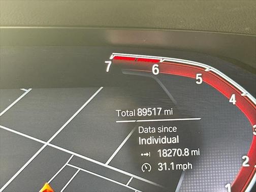 Blue Ridge Mountain Metallic 2021 BMW 330 330i Sedan North America