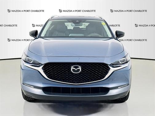 2022 Mazda CX-30 2.5 Turbo Premium Package