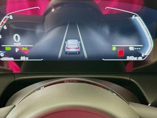 Navy Blue Mica 2026 Mazda CX-5 2.5 S Preferred AWD