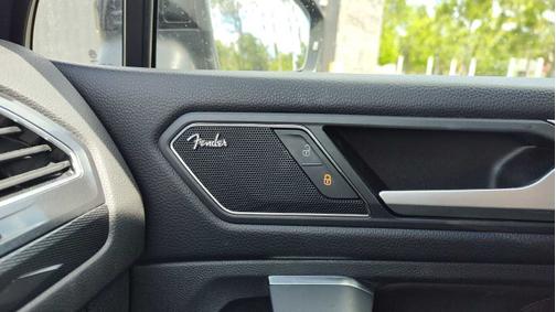 2020 Volkswagen Tiguan 2.0T SEL Premium R-Line 4MOTION