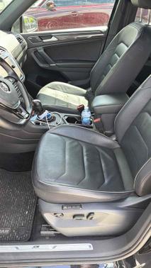 2020 Volkswagen Tiguan 2.0T SEL Premium R-Line 4MOTION