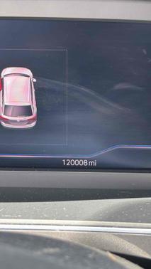 2020 Volkswagen Tiguan 2.0T SEL Premium R-Line 4MOTION