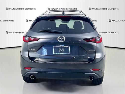 2022 Mazda CX-5 2.5 S Premium