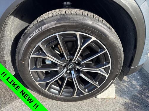 2025 Mazda CX-70 PHEV Premium Package