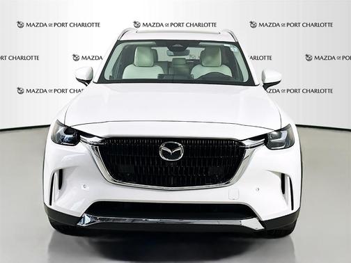2026 Mazda CX-90 Premium Plus