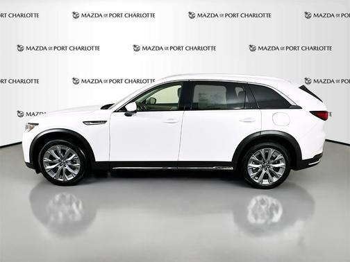 2026 Mazda CX-90 Premium Plus