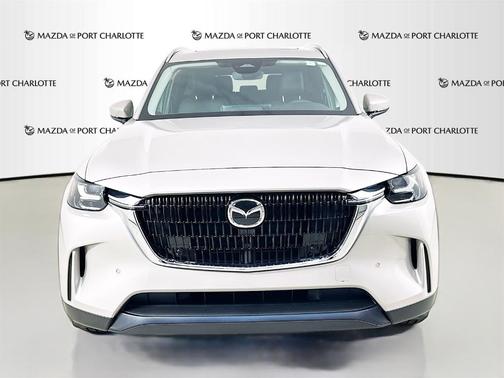 2026 Mazda CX-90 3.3 Turbo Preferred