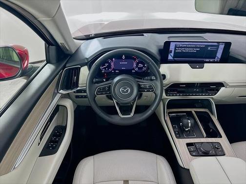 2025 Mazda CX-90 3.3 Turbo Premium Plus Package