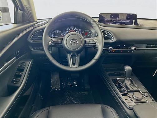 2026 Mazda CX-30 2.5 S Premium AWD