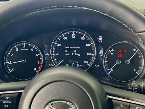 2026 Mazda CX-30 Premium Package