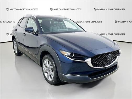 2026 Mazda CX-30 2.5 S Premium AWD