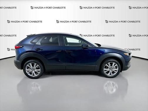 2026 Mazda CX-30 2.5 S Premium AWD