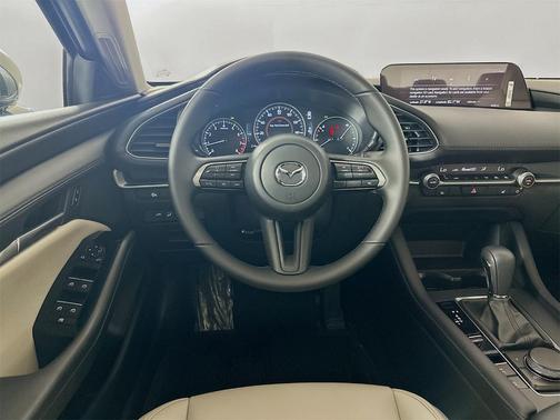 2026 Mazda Mazda3 FWD w/Preferred Package