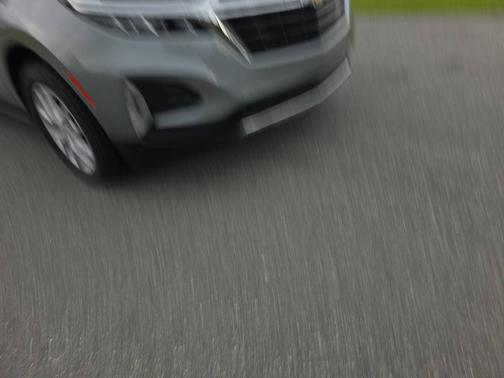 2024 Chevrolet Equinox AWD 4dr LT w/1LT