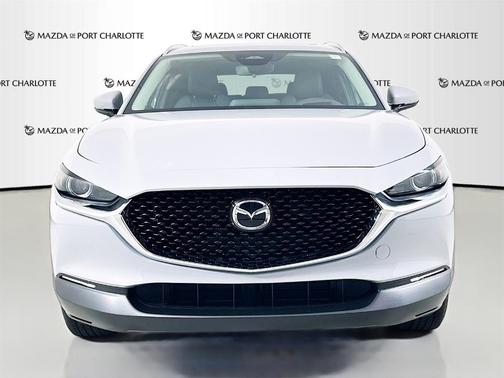 2025 Mazda CX-30 Premium Package