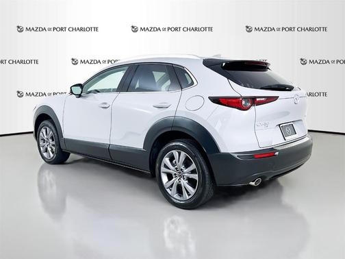 2025 Mazda CX-30 Premium Package