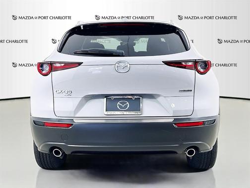 2025 Mazda CX-30 Premium Package