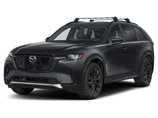 Platinum Quartz 2026 Mazda CX-90 3.3 Turbo S Premium Sport