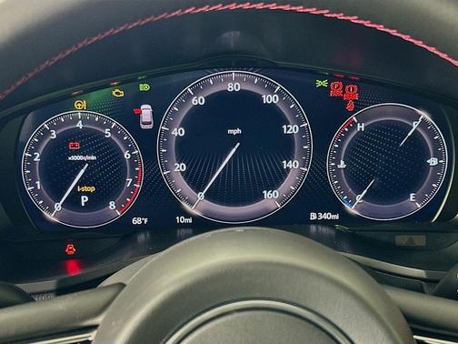 2026 Mazda CX-70 3.3 TURBO PREMIUM PLUS