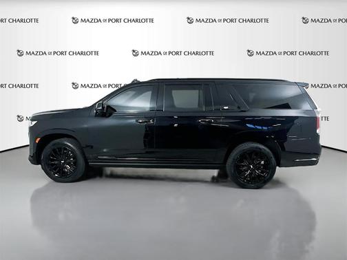 2022 Cadillac Escalade ESV Premium Luxury