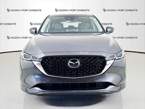 2025 Mazda CX-5 2.5 S Preferred Package AWD