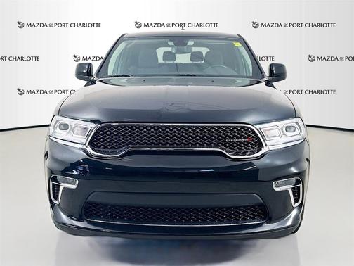 2021 Dodge Durango SXT