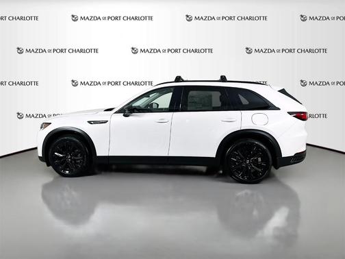 2025 Mazda CX-90 PHEV Premium Sport