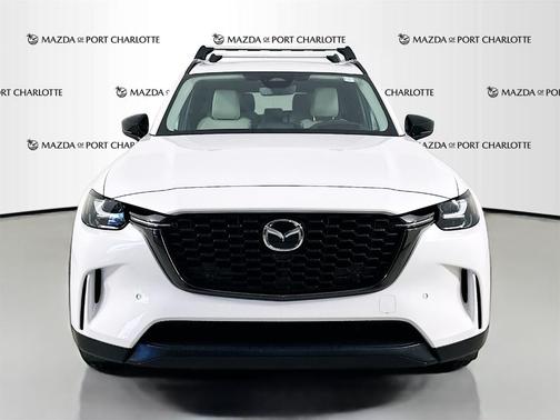 2025 Mazda CX-90 PHEV Premium Sport