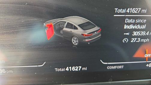 2023 BMW 228 Gran Coupe 228i xDrive Gran Coupe