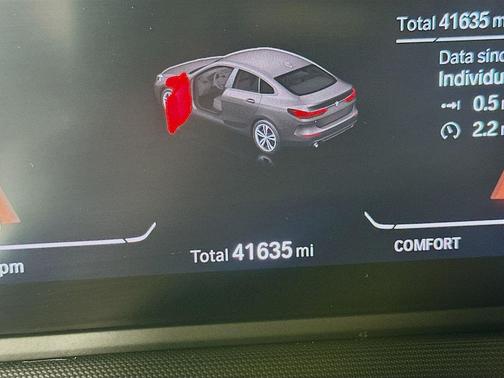 Mineral White Metallic 2023 BMW 228 Gran Coupe 228i xDrive Gran Coupe