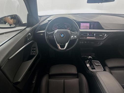 Mineral White Metallic 2023 BMW 228 Gran Coupe 228i xDrive Gran Coupe