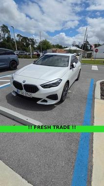 2023 BMW 228 Gran Coupe 228i xDrive Gran Coupe