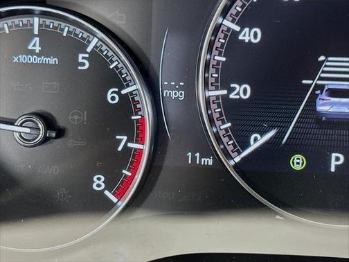 Jet Black Mica 2026 Mazda CX-30 2.5 S AWD