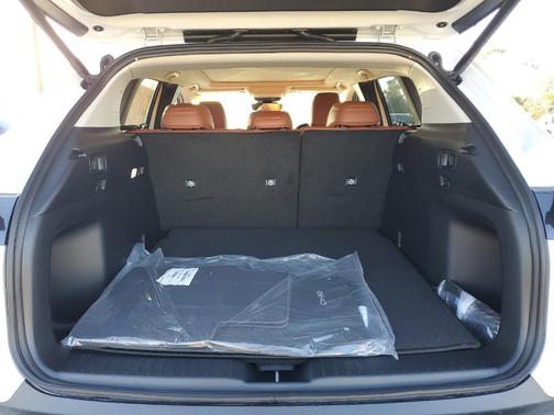 2025 Mazda CX-50 2.5 Turbo Premium Package