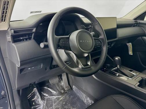 2026 Mazda CX-5 2.5 S Premium AWD