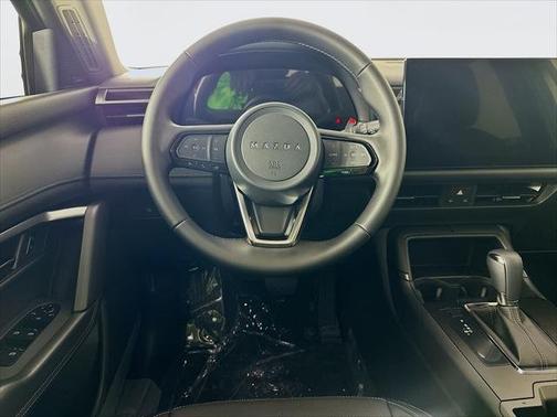 2026 Mazda CX-5 2.5 S Premium AWD