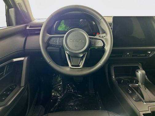 2026 Mazda CX-5 2.5 S Premium AWD