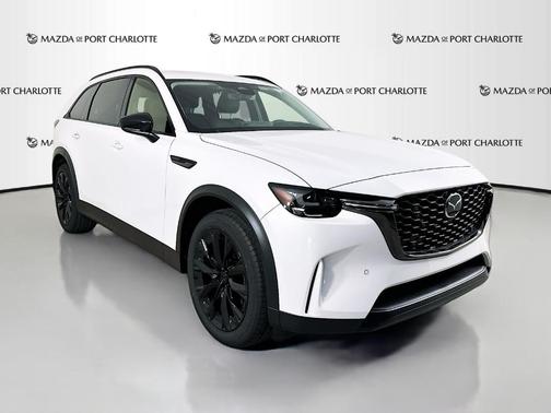 2026 Mazda CX-90 Premium