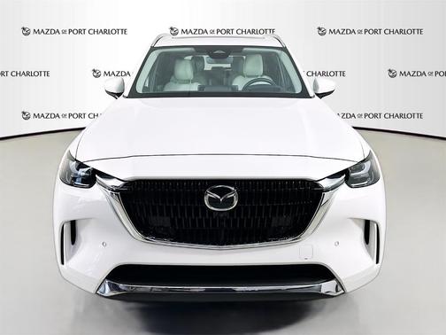 2025 Mazda CX-90 S Premium