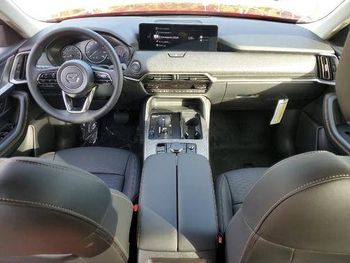 2025 Mazda CX-90 3.3 Turbo Preferred Package