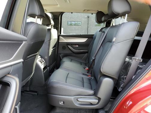 2025 Mazda CX-90 3.3 Turbo Preferred Package