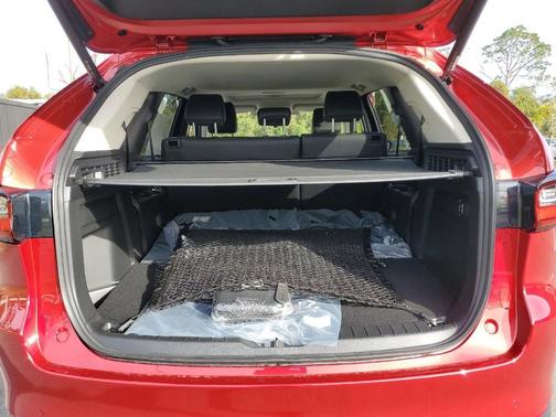 2025 Mazda CX-90 3.3 Turbo Preferred Package