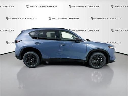 2026 Mazda CX-5 2.5 S Premium AWD