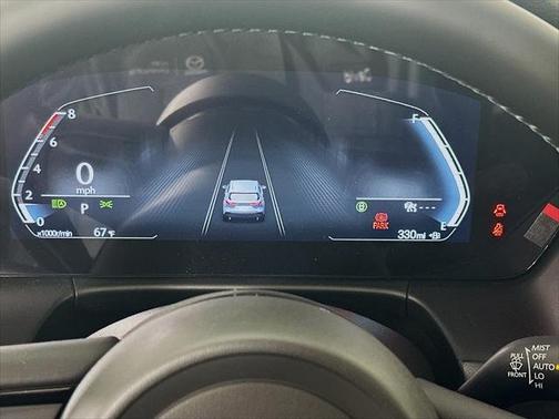 2026 Mazda CX-5 2.5 S Premium AWD