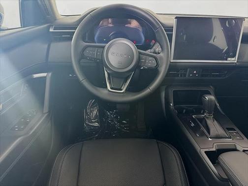 2026 Mazda CX-5 2.5 S Premium AWD