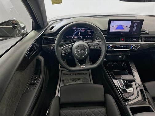 2020 Audi S4 3.0T Premium Plus