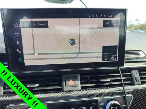 2020 Audi S4 3.0T Premium Plus