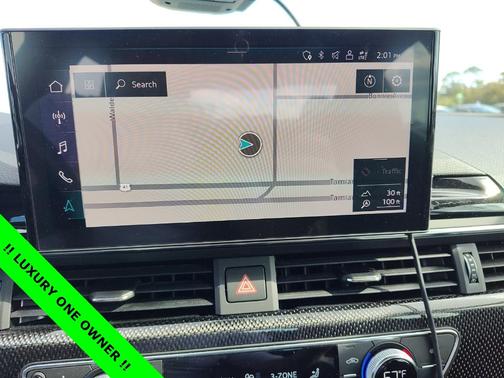 2020 Audi S4 3.0T Premium Plus