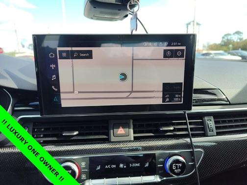 2020 Audi S4 3.0T Premium Plus